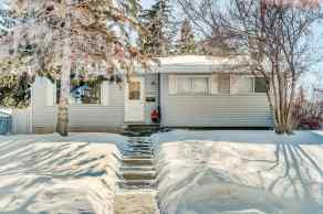  Just listed Calgary Homes for sale for 4804 Voyageur Drive NW in  Calgary 