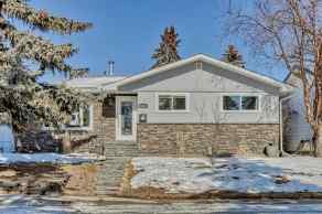  Just listed Calgary Homes for sale for 4652 Namaka Crescent NW in  Calgary 