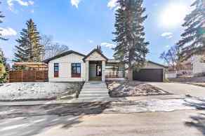  Just listed Calgary Homes for sale for 2003 Christie Road NW in  Calgary 