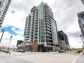  Just listed Calgary Homes for sale for 607, 550 Riverfront Avenue SE in  Calgary 