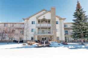 Apartment North Calgary Real Estate