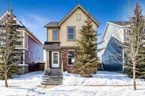 Detached West Calgary Real Estate