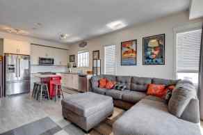 Apartment South Calgary Real Estate