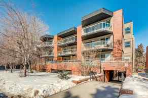  Just listed Calgary Homes for sale for 15, 210 25th Avenue SW in  Calgary 