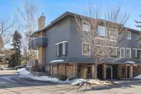  Just listed Calgary Homes for sale for 201, 4037 42 Street NW in  Calgary 
