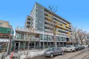 Just listed Calgary Homes for sale for 508, 235 9A Street NW in  Calgary 