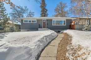  Just listed Calgary Homes for sale for 7 Manor Road SW in  Calgary 