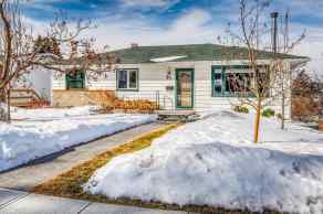  Just listed Calgary Homes for sale for 81 Cumberland Drive NW in  Calgary 