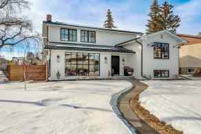  Just listed Calgary Homes for sale for 1303 Windsor Street NW in  Calgary 