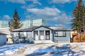  Just listed Calgary Homes for sale for 1619 St Andrews Place NW in  Calgary 