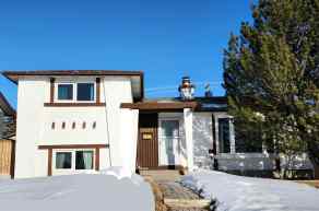  Just listed Calgary Homes for sale for 3020 Rundleside Drive NE in  Calgary 