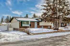  Just listed Calgary Homes for sale for 12408 Cannes Road SW in  Calgary 