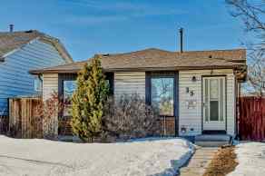  Just listed Calgary Homes for sale for 35 Whitehaven Road NE in  Calgary 