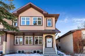  Just listed Calgary Homes for sale for 4333 19 Avenue NW in  Calgary 