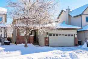  Just listed Calgary Homes for sale for 44 Hidden Creek Terrace NW in  Calgary 