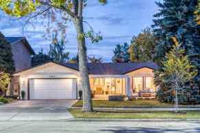  Just listed Calgary Homes for sale for 2908 Palliser Drive SW in  Calgary 