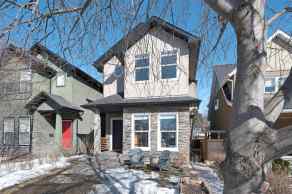  Just listed Calgary Homes for sale for 4022 18 Street SW in  Calgary 