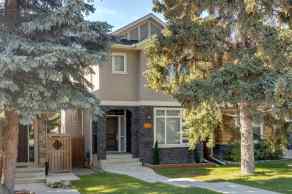  Just listed Calgary Homes for sale for 4829 21 Avenue NW in  Calgary 