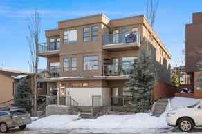  Just listed Calgary Homes for sale for 204, 1707 27 Avenue SW in  Calgary 