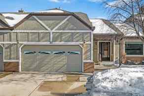  Just listed Calgary Homes for sale for 27 Coach Side Terrace SW in  Calgary 