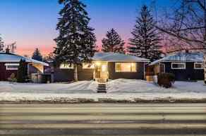  Just listed Calgary Homes for sale for 9811 Elbow Drive SW in  Calgary 