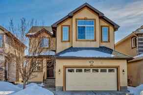  Just listed Calgary Homes for sale for 17 Cranleigh Terrace SE in  Calgary 