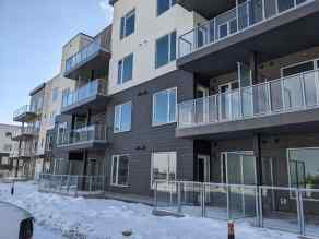  Just listed Calgary Homes for sale for 401, 200 shawnee Square  in  Calgary 