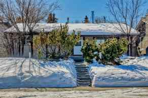  Just listed Calgary Homes for sale for 2839 Cedar Ridge Drive SW in  Calgary 