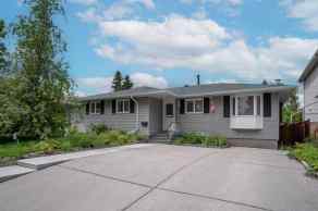  Just listed Calgary Homes for sale for 2424 Cherokee Drive NW in  Calgary 