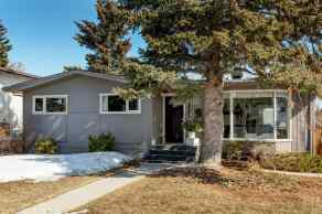  Just listed Calgary Homes for sale for 3155 Leduc Crescent SW in  Calgary 