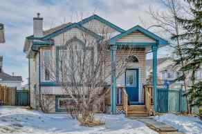  Just listed Calgary Homes for sale for 8051 Laguna Way NE in  Calgary 