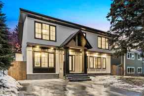 Just listed Calgary Homes for sale for 2543 Chicoutimi Drive NW in  Calgary 