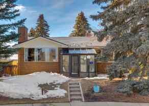  Just listed Calgary Homes for sale for 56 Granlea Place SW in  Calgary 