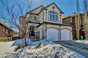  Just listed Calgary Homes for sale for 23 TUSCANY ESTATES Drive NW in  Calgary 