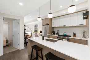  Just listed Calgary Homes for sale for 213, 3450 19 Street SW in  Calgary 