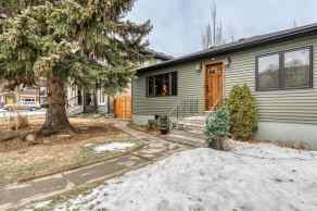  Just listed Calgary Homes for sale for 3107 4A Street NW in  Calgary 