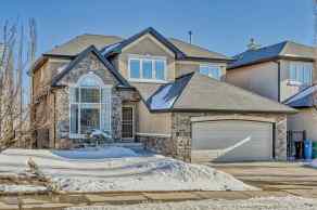  Just listed Calgary Homes for sale for 1141 Panorama Hills Landing NW in  Calgary 