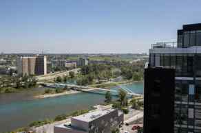  Just listed Calgary Homes for sale for 1705, 519 RIVERFRONT Avenue SE in  Calgary 