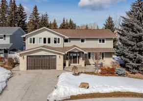  Just listed Calgary Homes for sale for 6760 Leaside Drive SW in  Calgary 