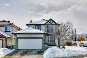  Just listed Calgary Homes for sale for 2993 Hidden Ranch Way NW in  Calgary 