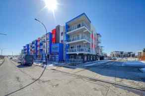  Just listed Calgary Homes for sale for 1201, 19489 Main Street SE in  Calgary 