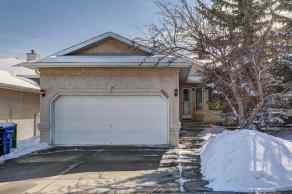  Just listed Calgary Homes for sale for 9966 Hidden Valley Drive NW in  Calgary 