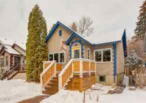  Just listed Calgary Homes for sale for 618 18 Avenue NW in  Calgary 