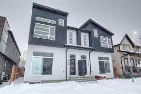  Just listed Calgary Homes for sale for 1, 1536 29 Avenue SW in  Calgary 