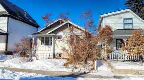  Just listed Calgary Homes for sale for 1409 1 Street NW in  Calgary 