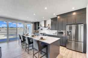  Just listed Calgary Homes for sale for 304 Spring Creek Circle SW in  Calgary 