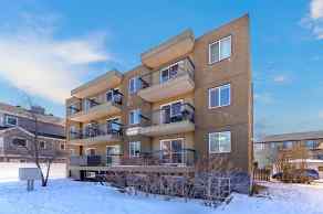  Just listed Calgary Homes for sale for 203, 1613 11 Avenue SW in  Calgary 