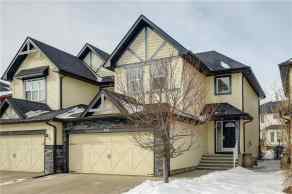  Just listed Calgary Homes for sale for 240 Silverado Range Heights SW in  Calgary 