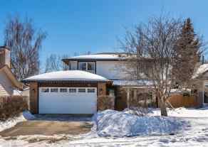  Just listed Calgary Homes for sale for 71 Woodmont Crescent SW in  Calgary 