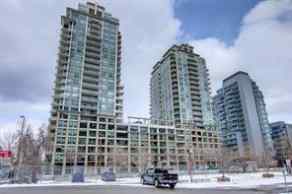  Just listed Calgary Homes for sale for 1221, 222 Riverfront Avenue SW in  Calgary 